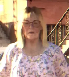 GTA 6 — Hammer Lady