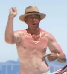 GTA 6 — Dad Bod Guy