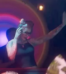 GTA 6 — Nightclub DJ