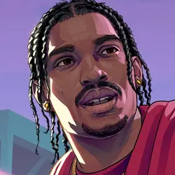 Dre'Quan Priest, GTA 6 supporting character