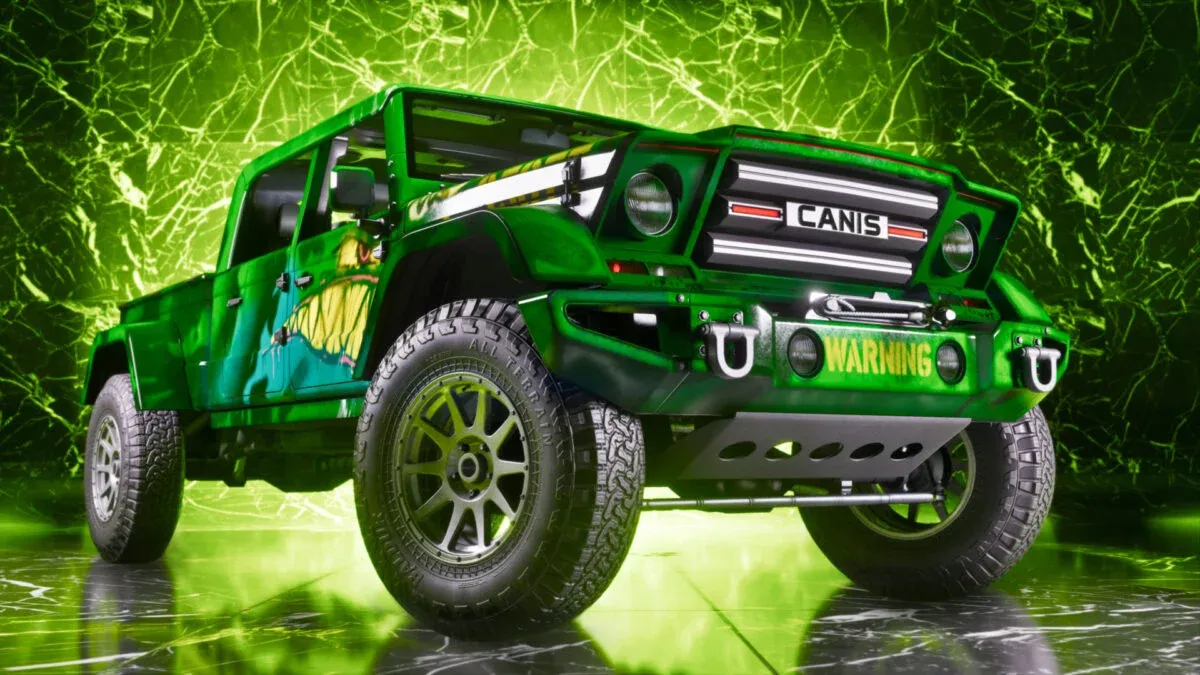 GTA 6 Ultimate Edition One-Eyed Willie’s off-road mod shop in Lake Leonida