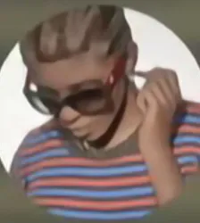 GTA 6 — Shanese