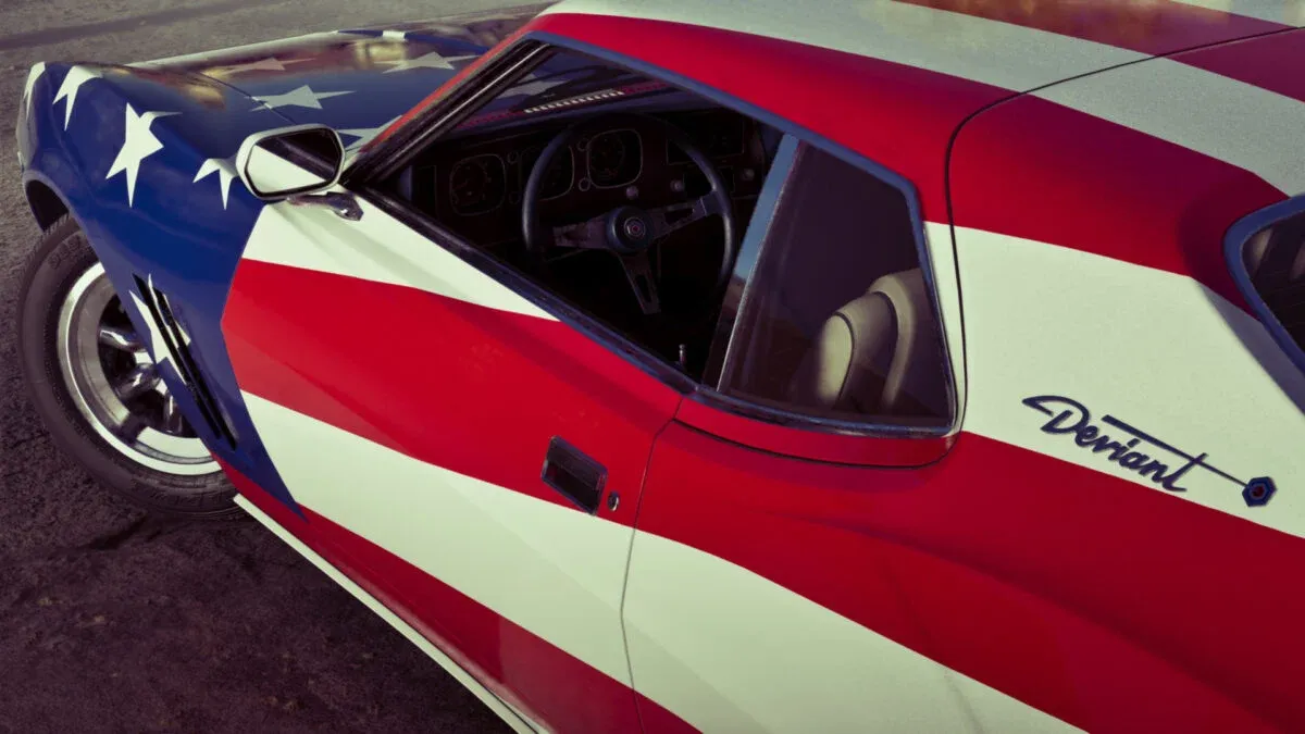 GTA 6 Ultimate Edition Wyman classic car collection of restored project cars